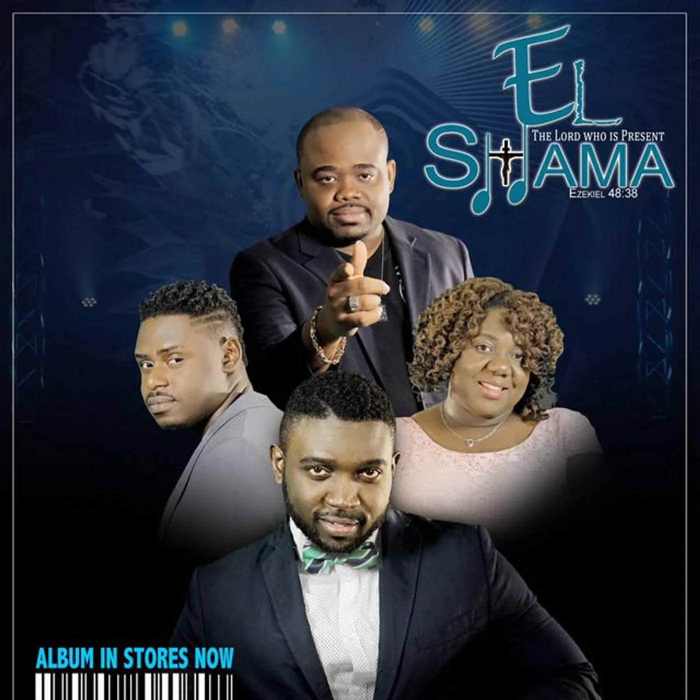 El Shama
