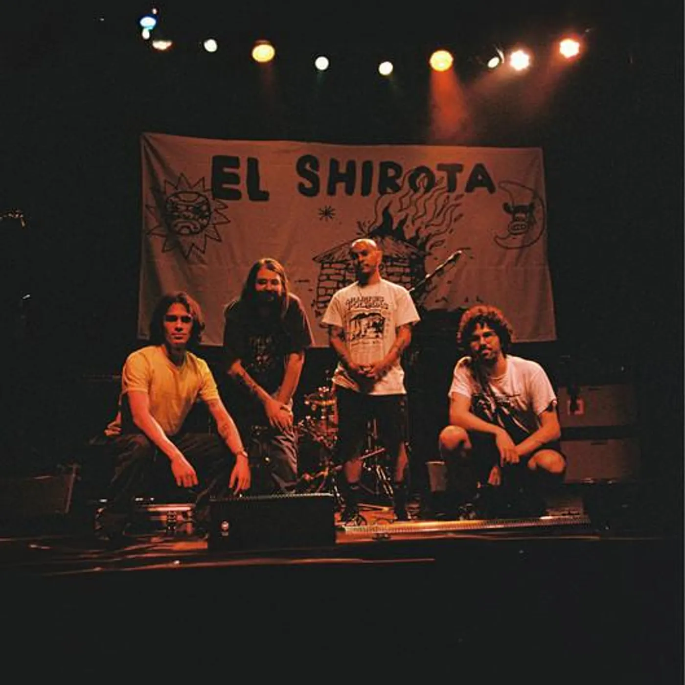 El Shirota Brand Page
