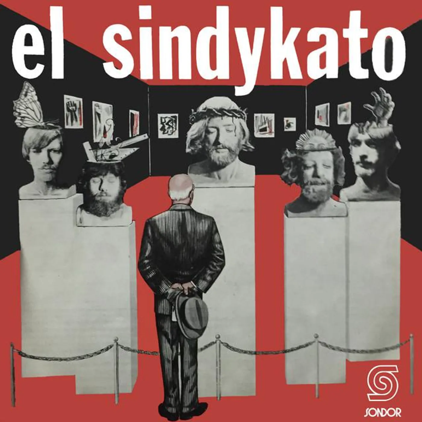 El Sindykato Brand Page