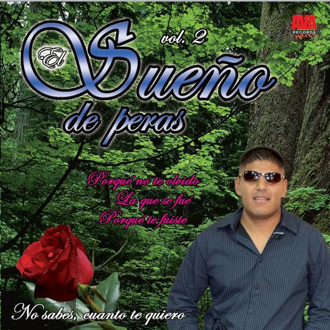 El Sueño De Peras