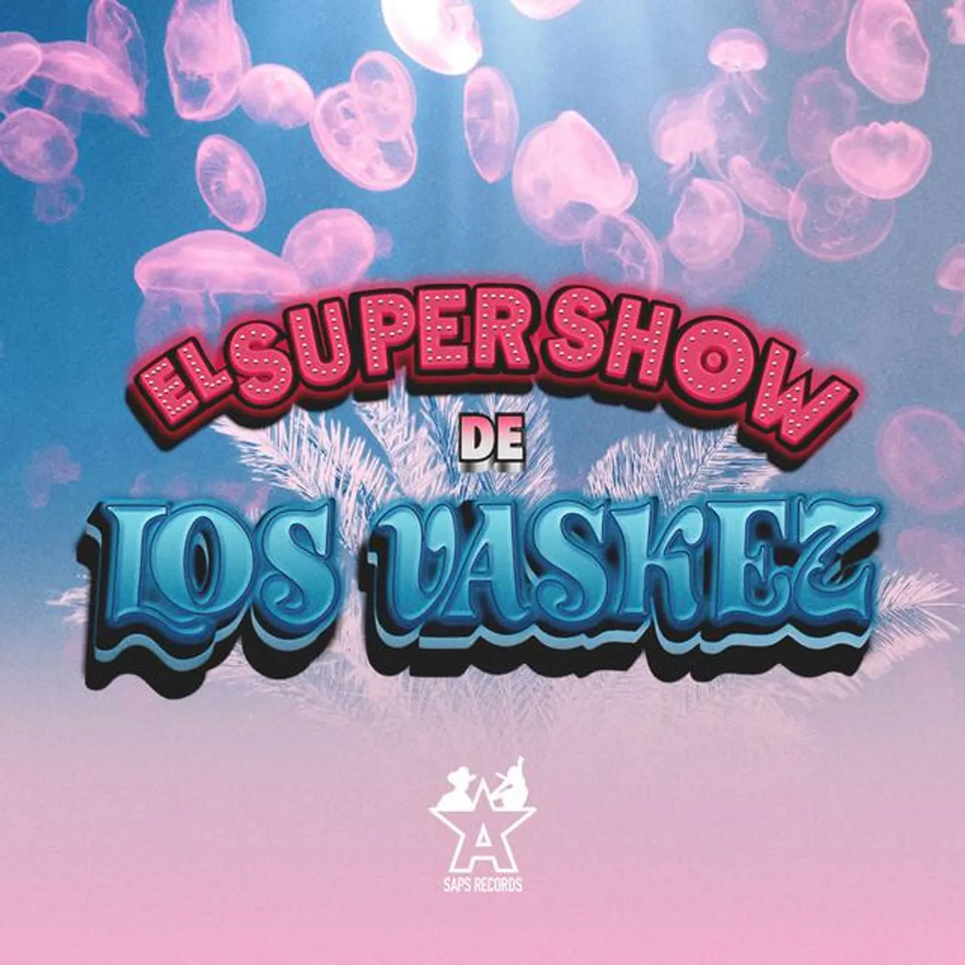 El Super Show De Los Vaskez Brand Page
