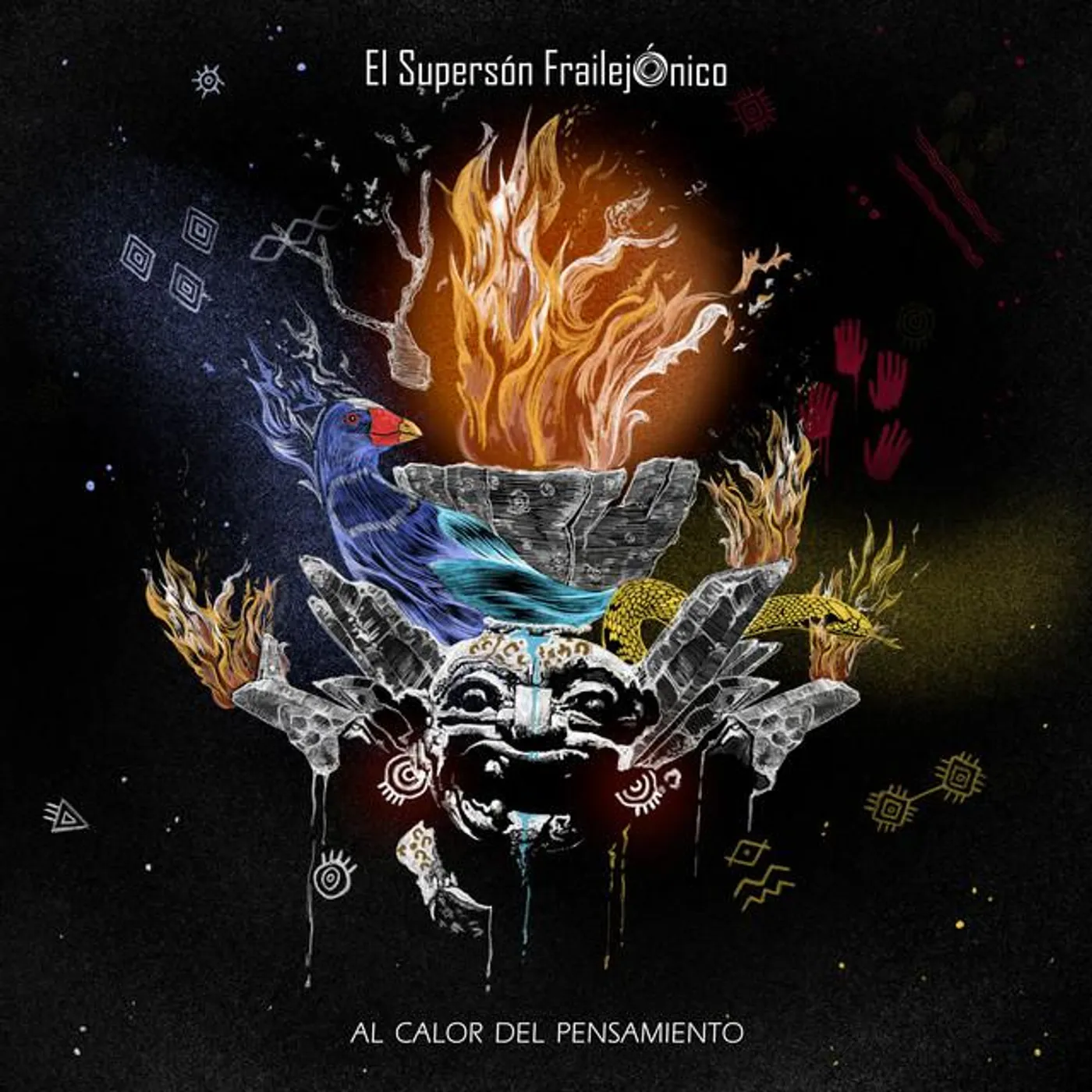El Supersón Frailejónico