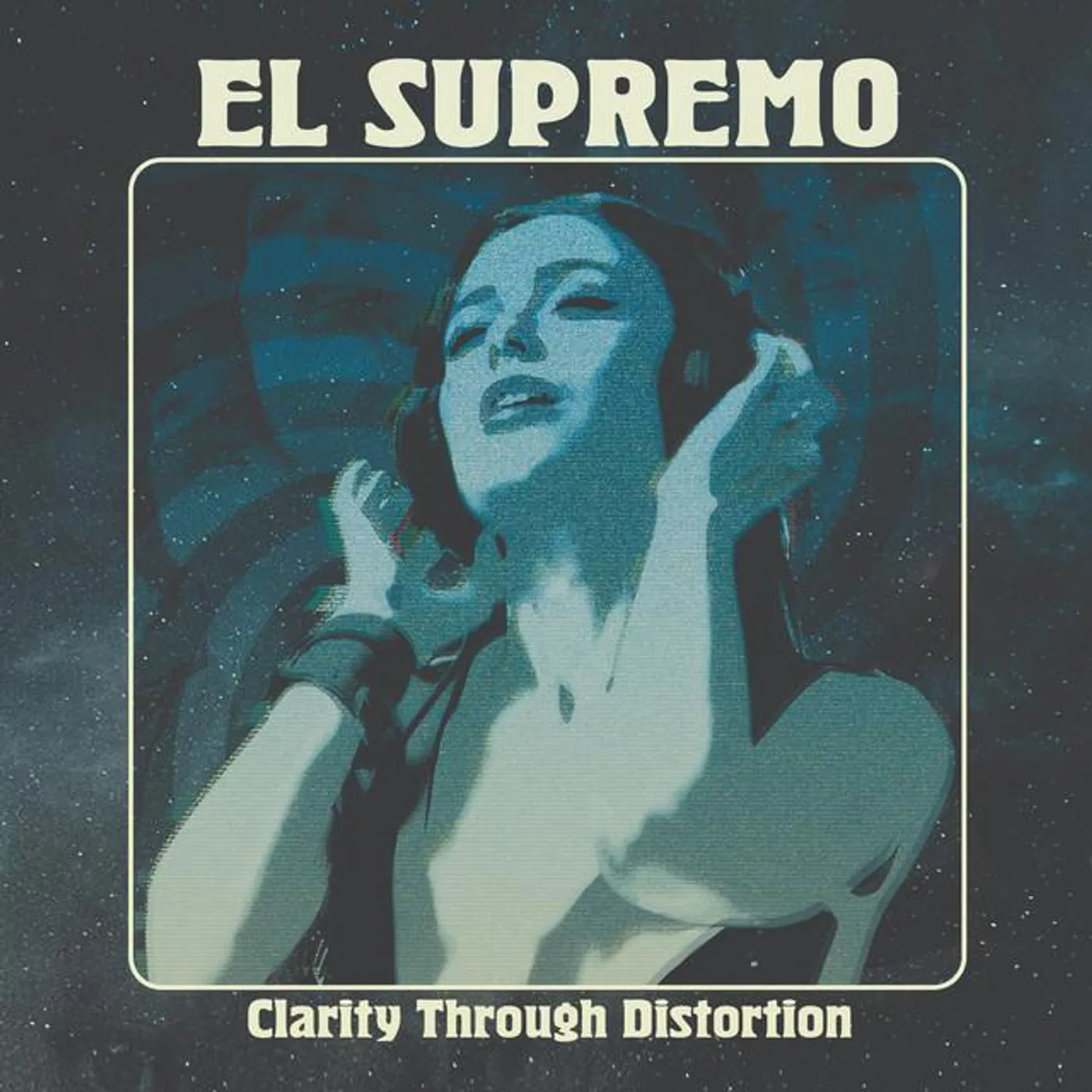 El Supremo Brand Page