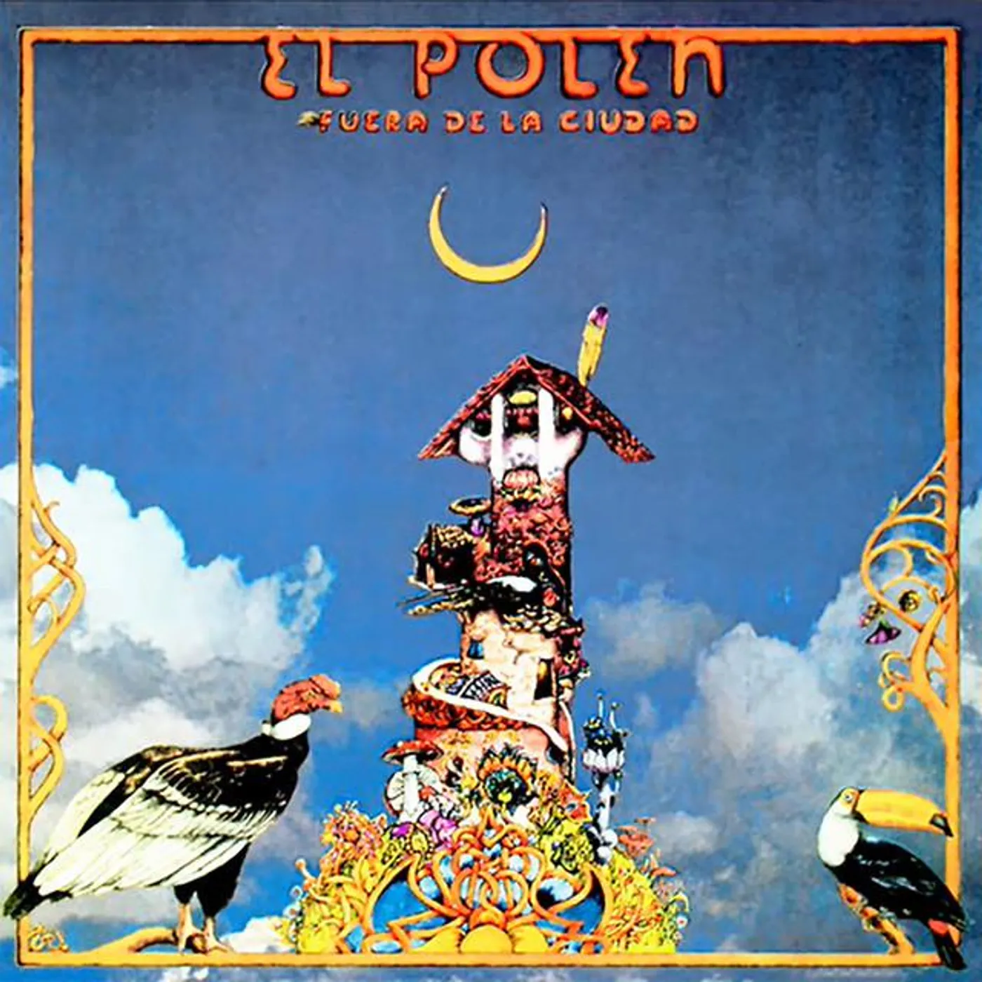 El Polen