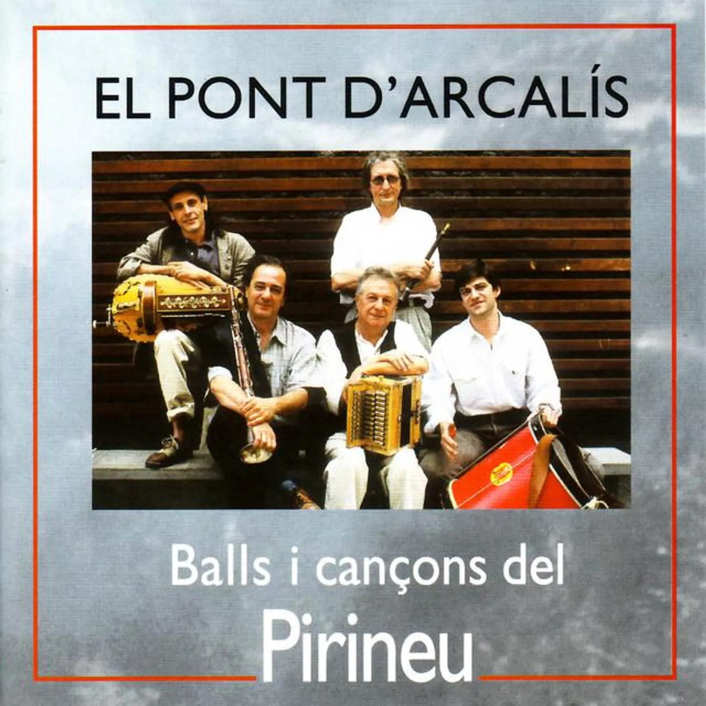 El Pont d'Arcalís