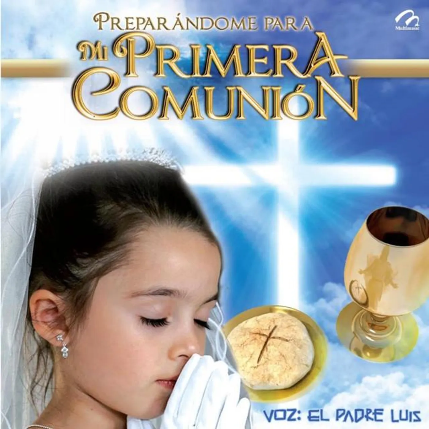 El Padre Luis