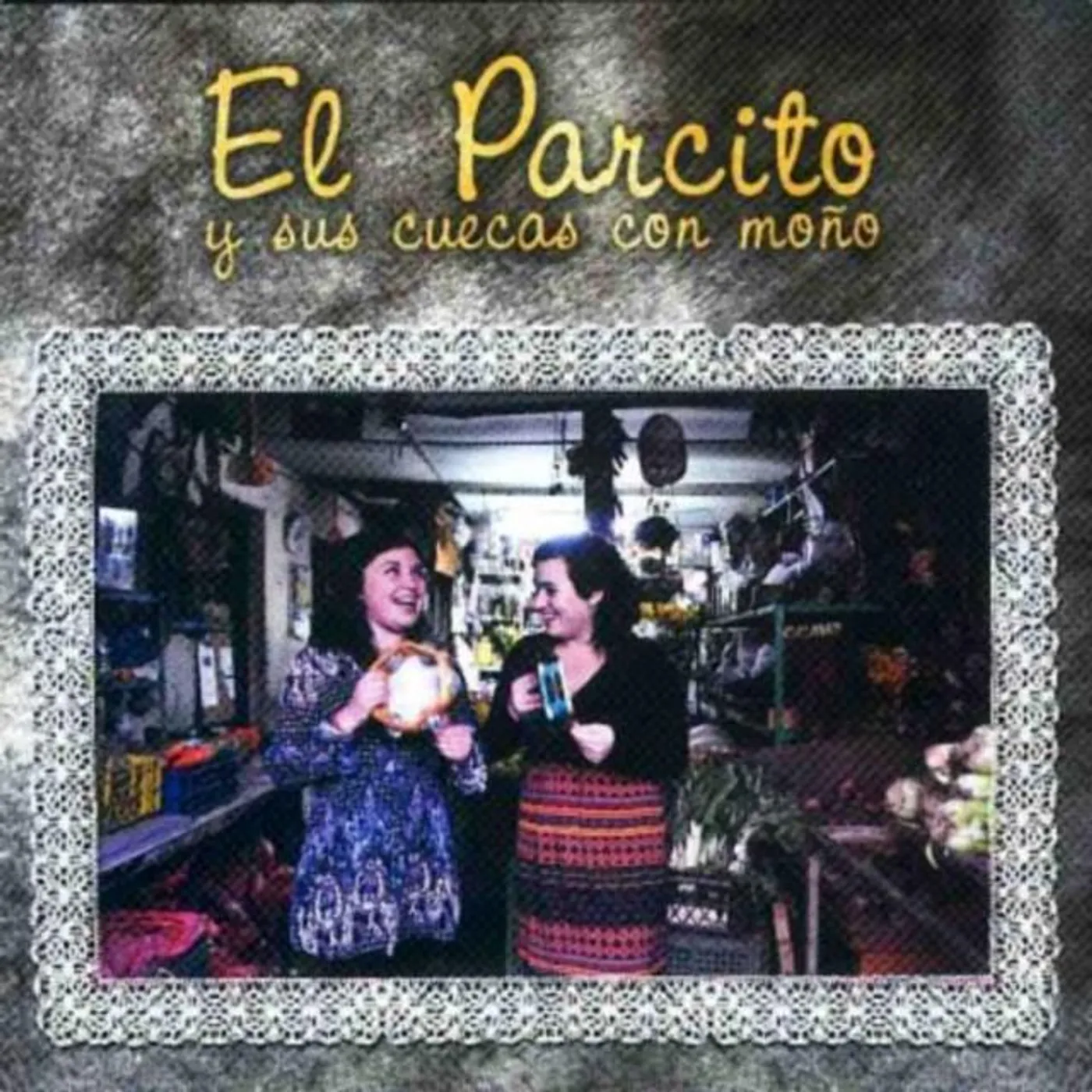 El Parcito