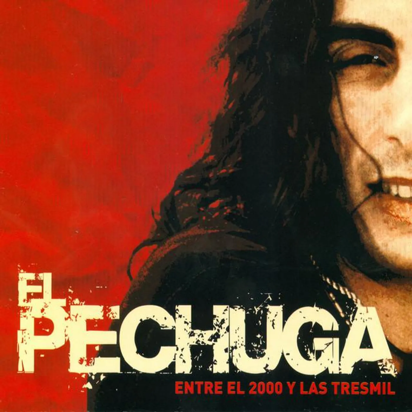 El Pechuga Brand Page