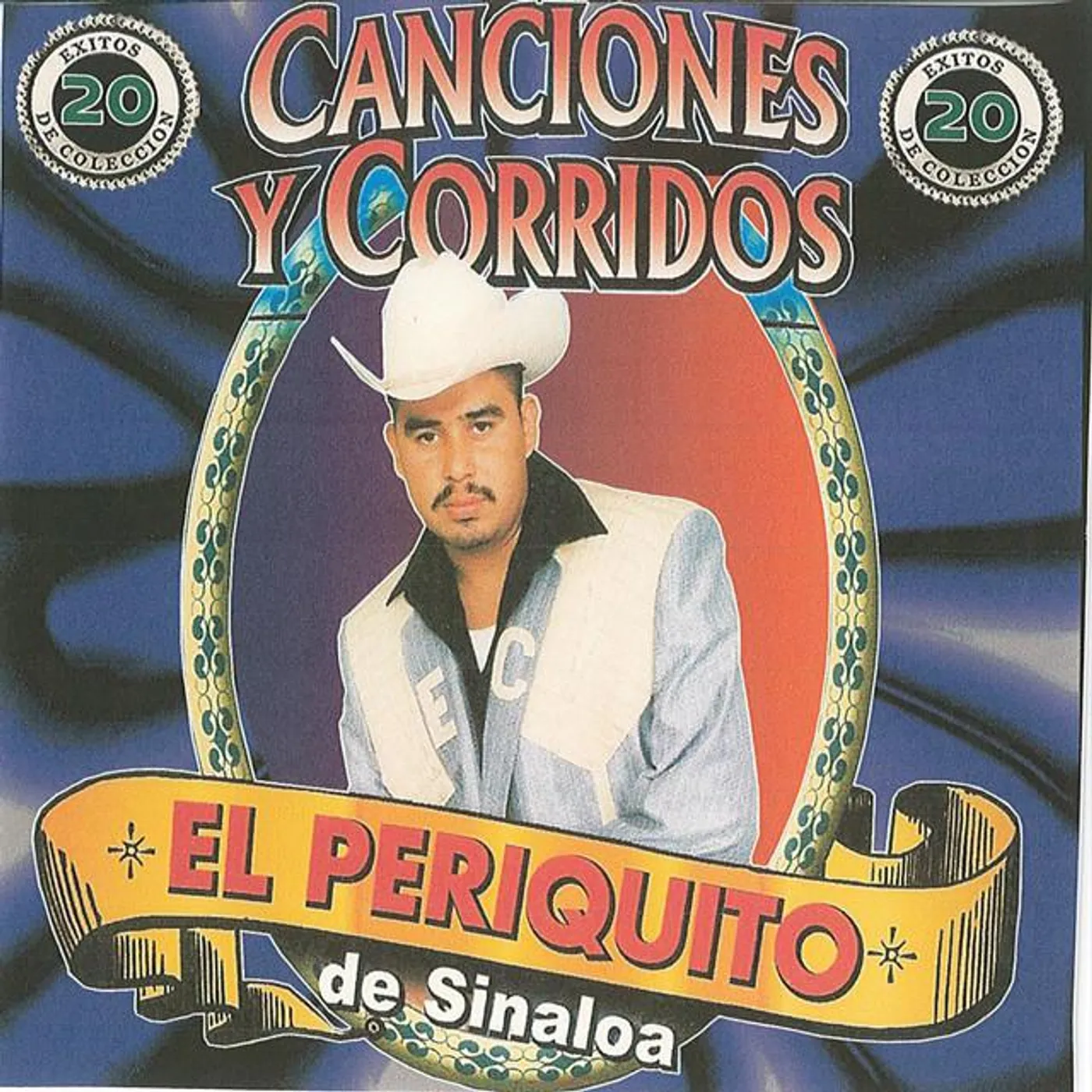 EL Periquito De Sinaloa