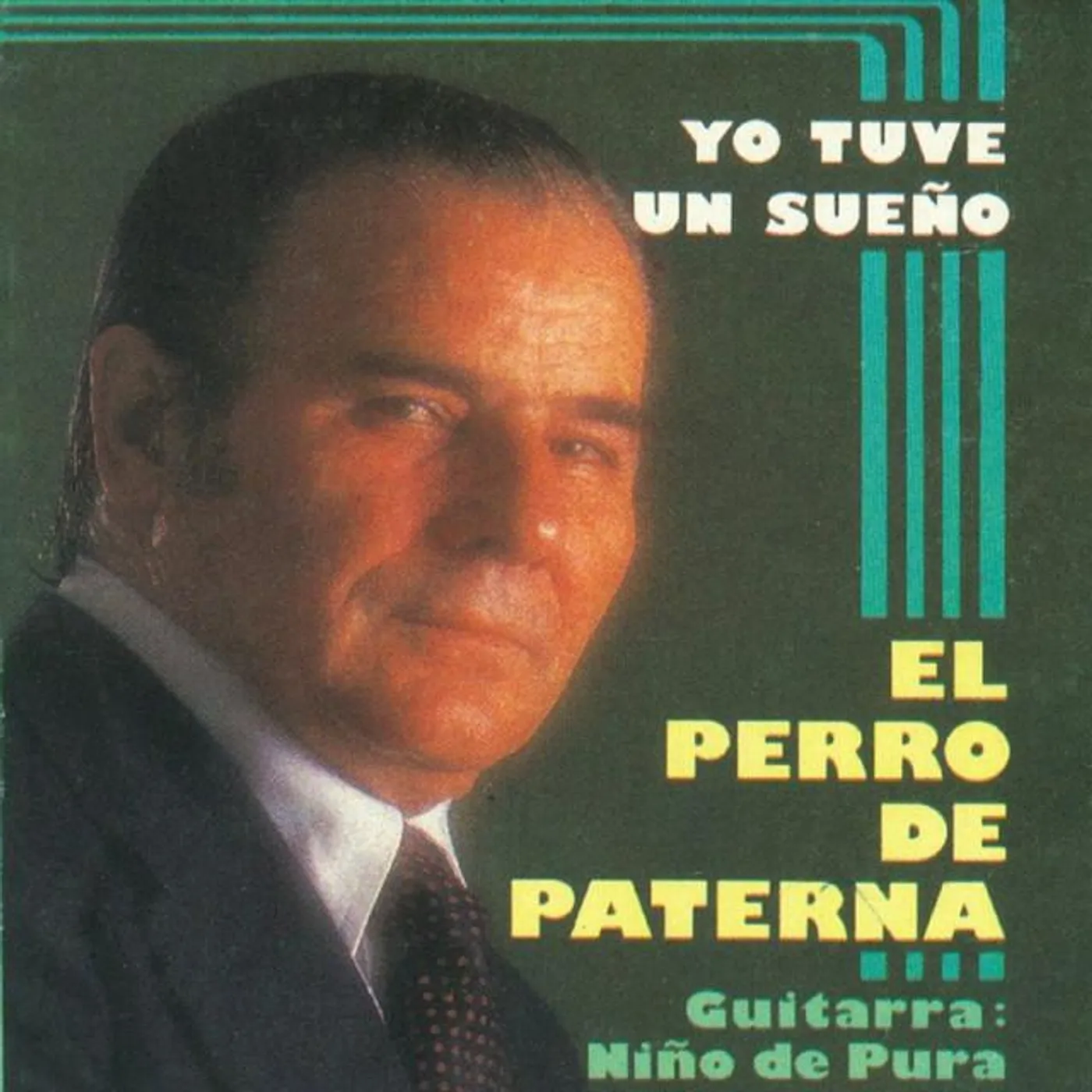 El Perro de Paterna Brand Page