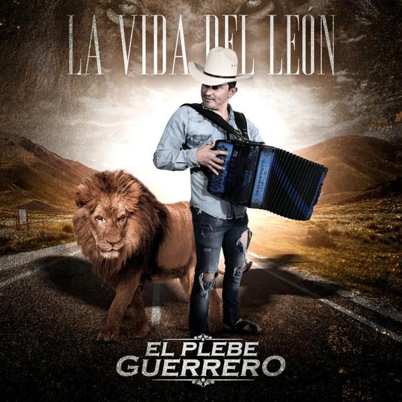 El Plebe Guerrero