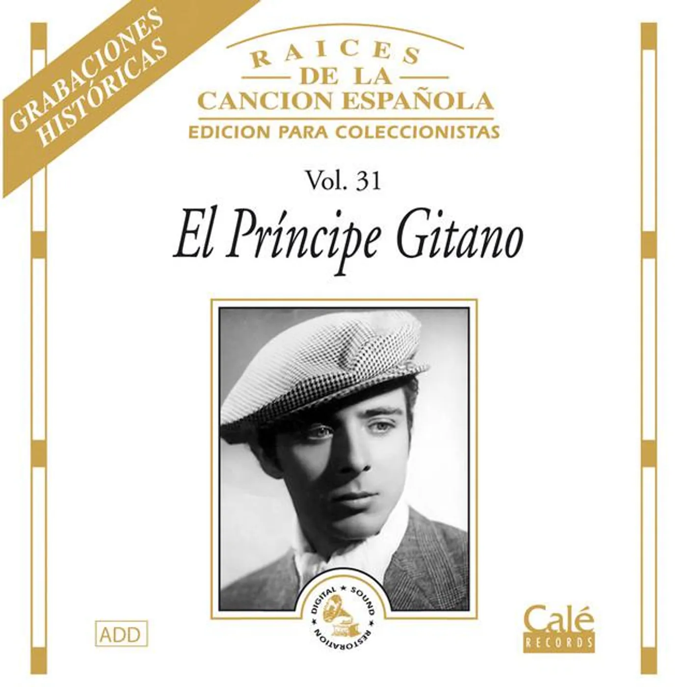 El Príncipe Gitano