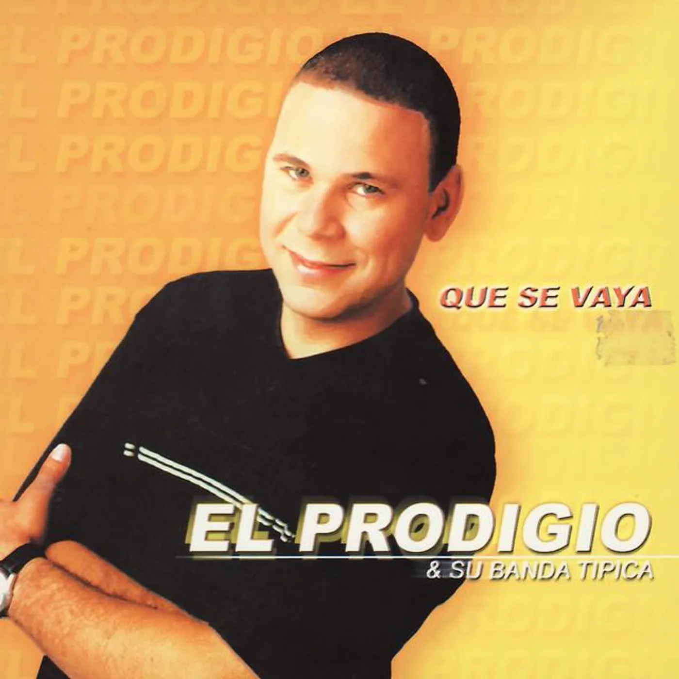 El Prodigio & Su Banda Tipica