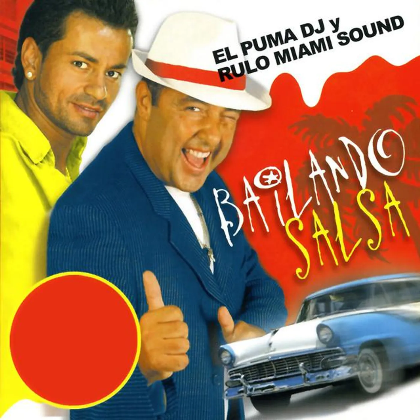 El Puma DJ y Rulo Miami Sound Brand Page