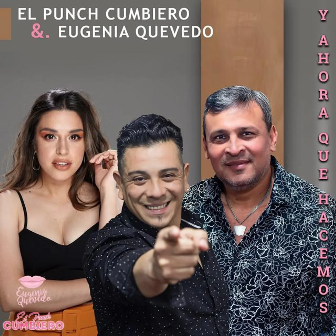 El Punch Cumbiero Brand Page