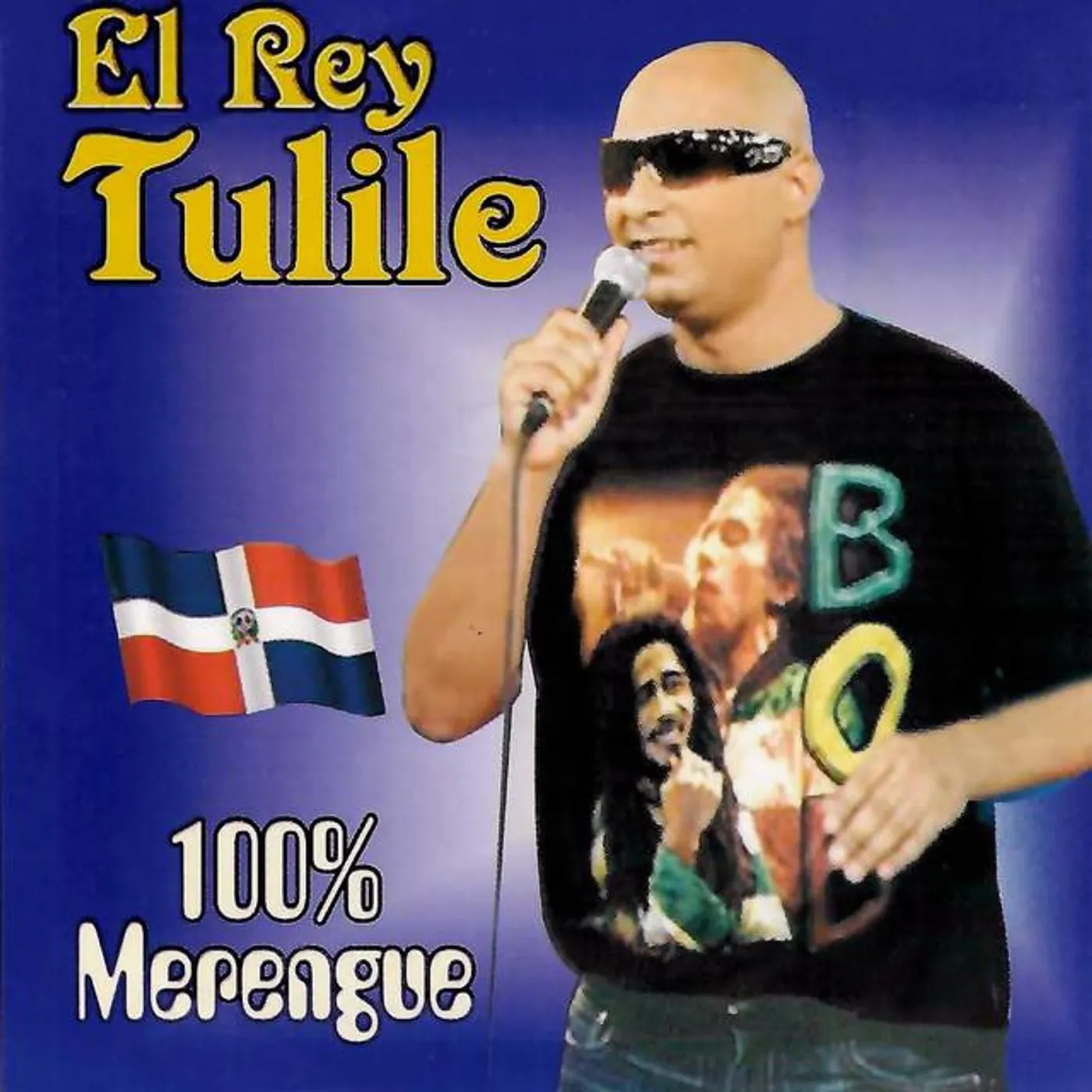 El Rey Tulile