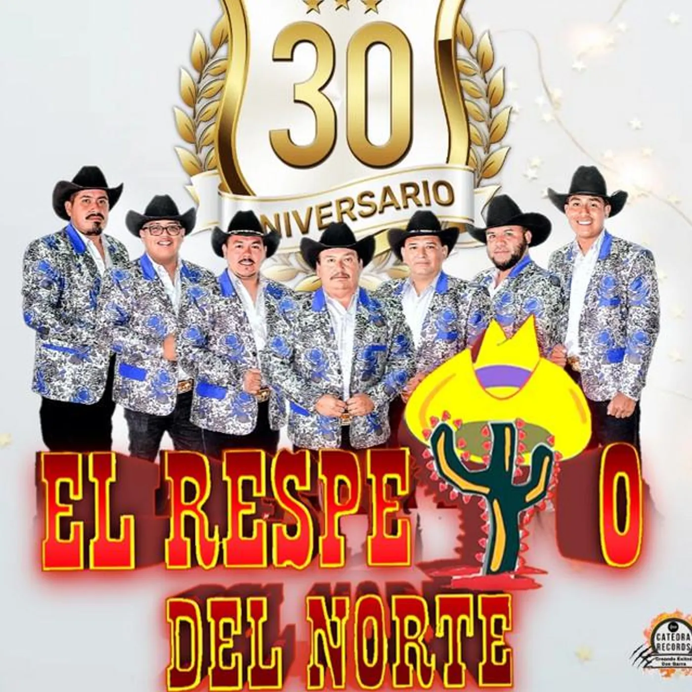 El Respeto del Norte Brand Page