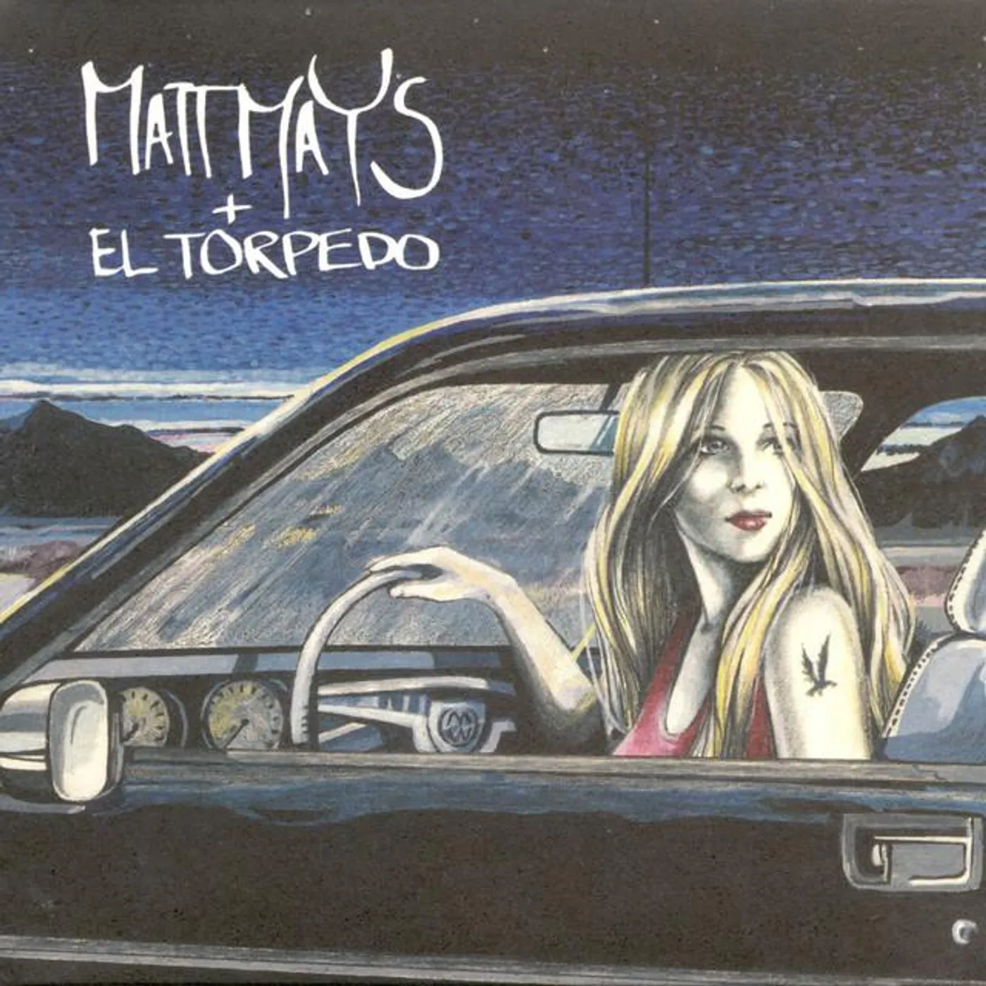 El Torpedo