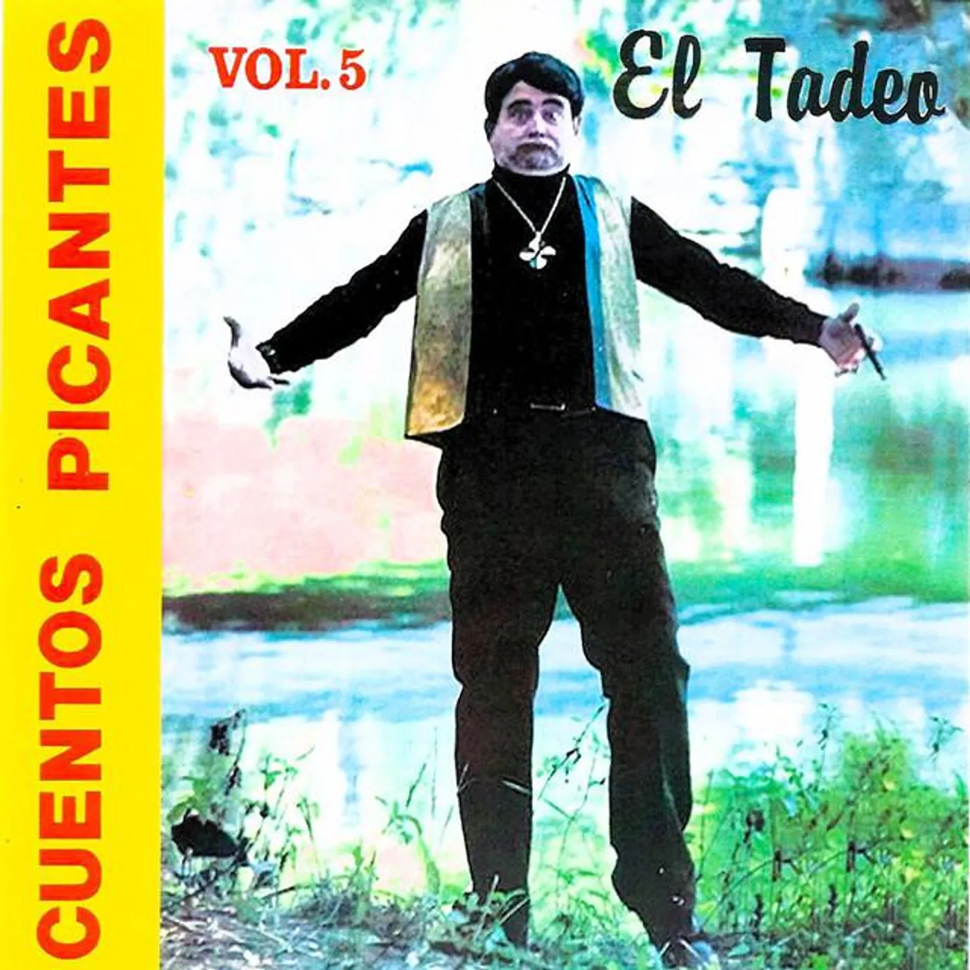 El Tadeo