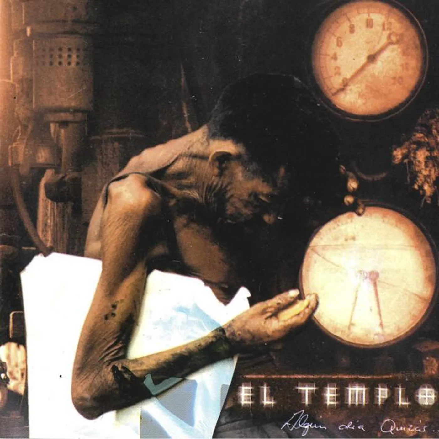 El Templo