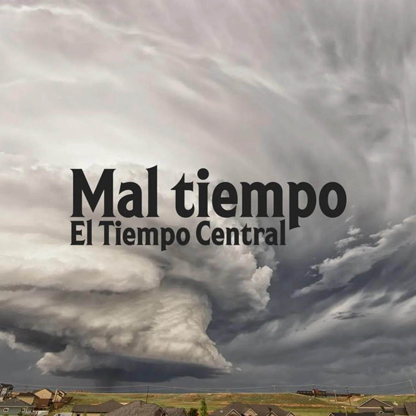 El Tiempo Central Brand Page