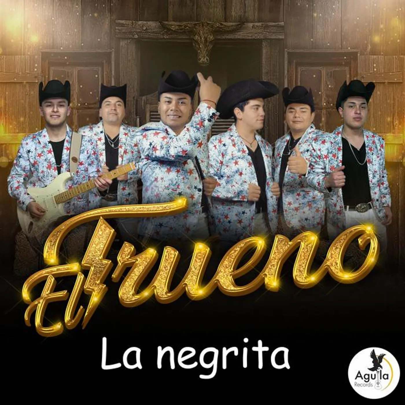 EL TRUENO