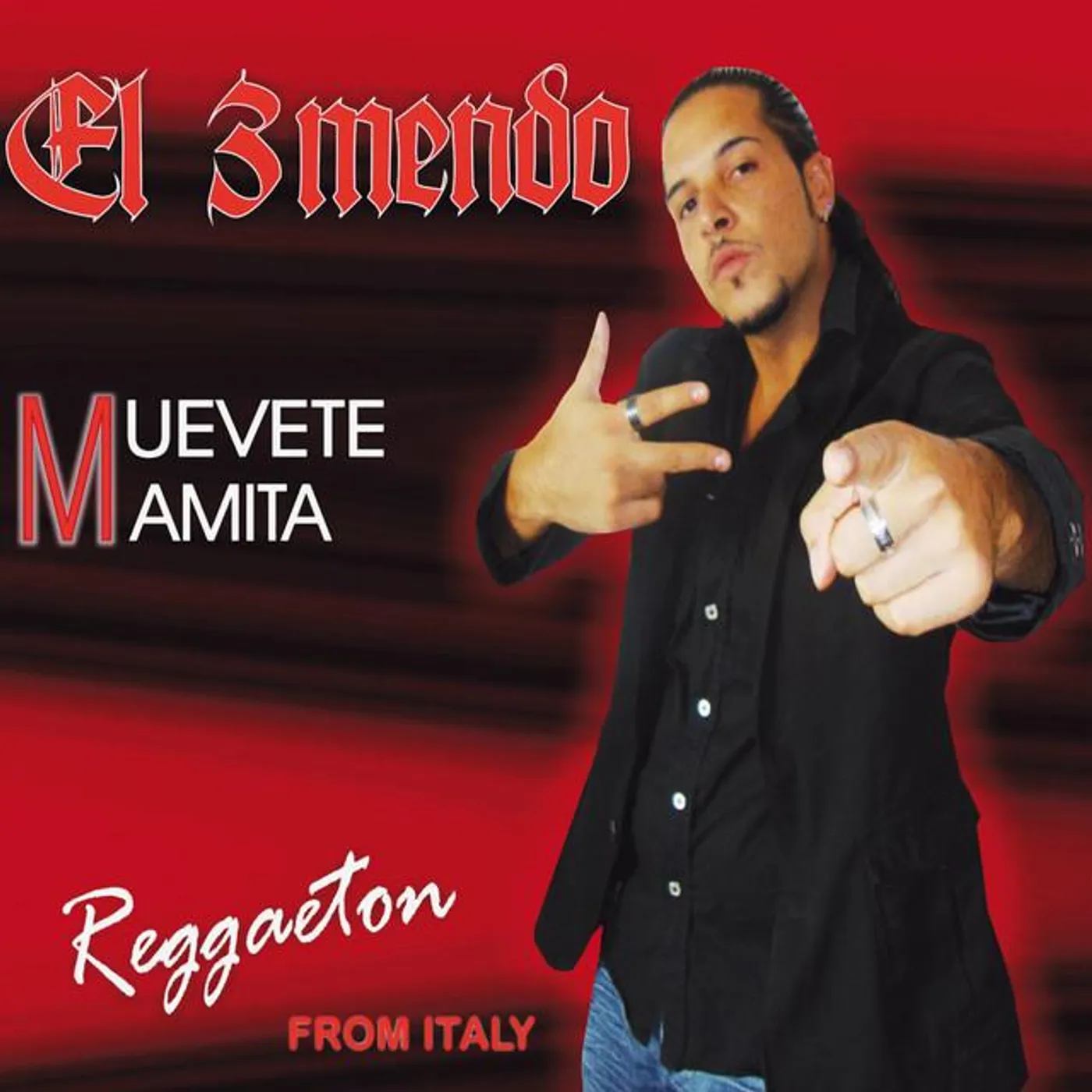 El Tremendo