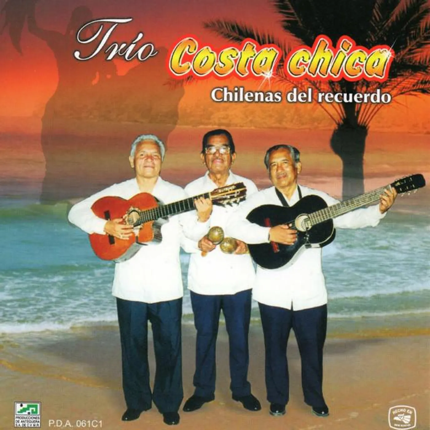 El Trio Costa Chica