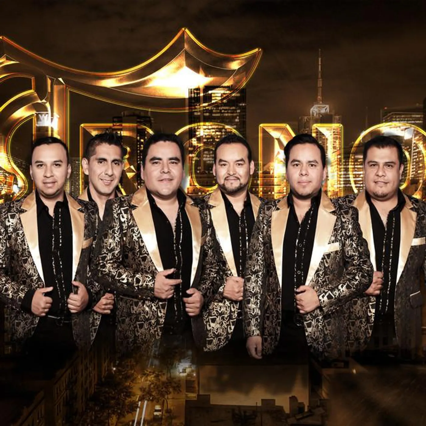 El Trono de Mexico Brand Page