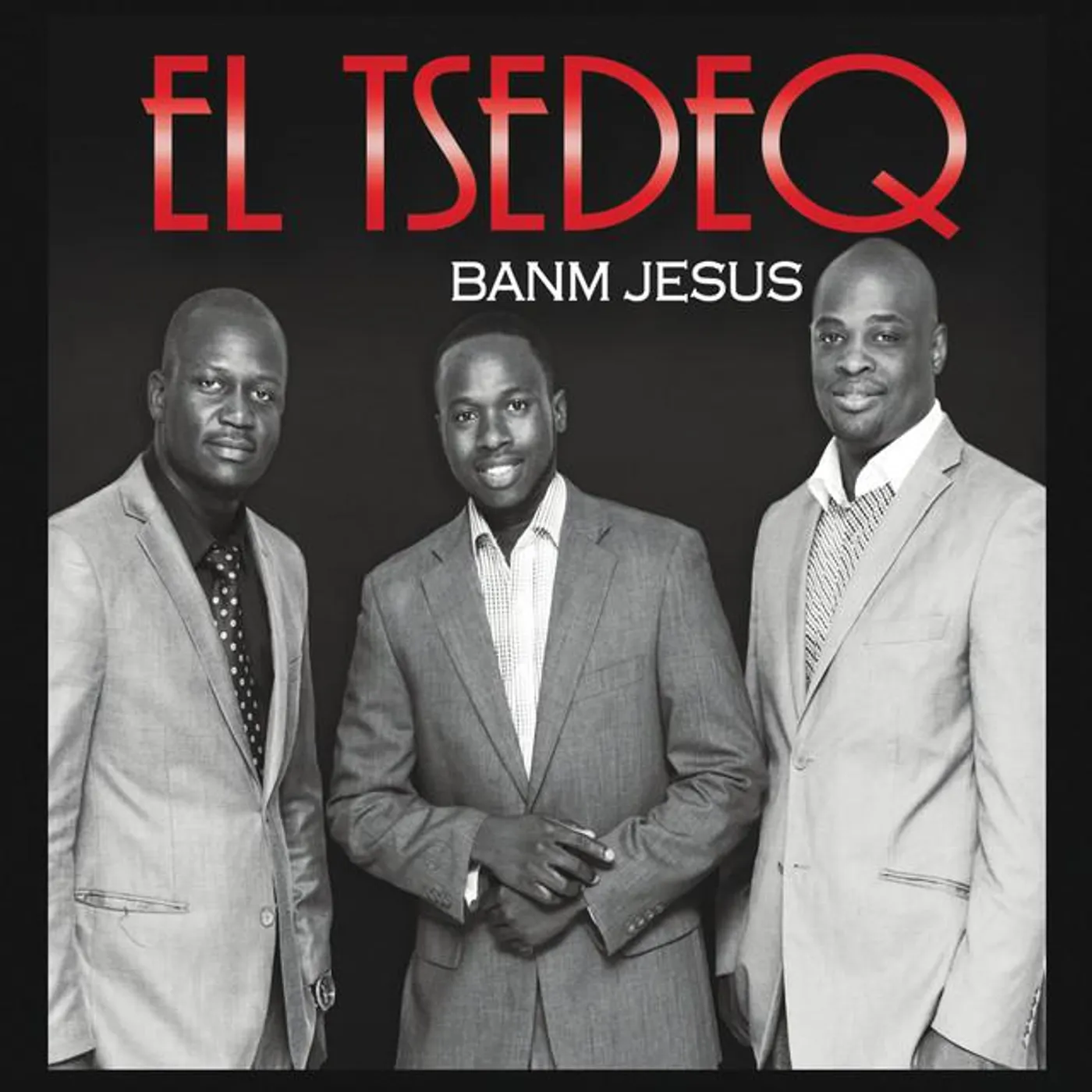 El Tsedeq