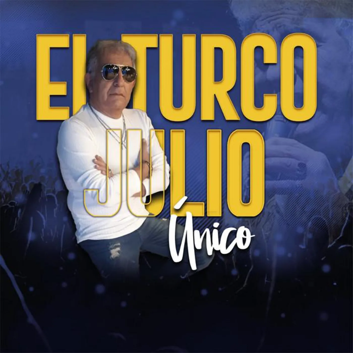 El Turco Julio