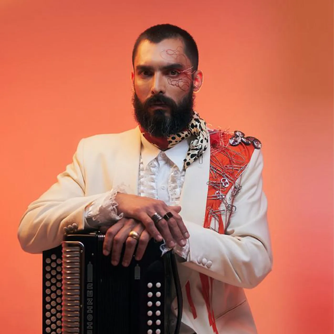 El Turco Perro Brand Page