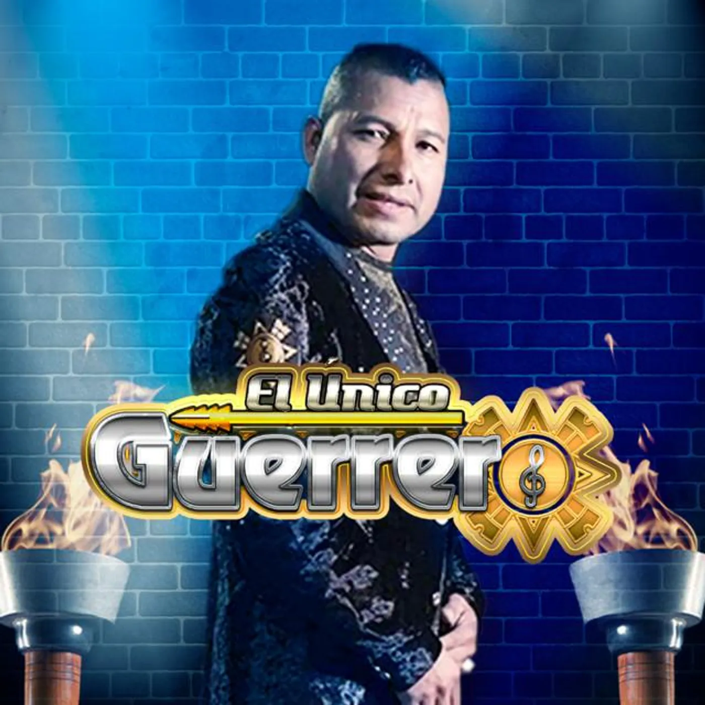 El Unico Guerrero