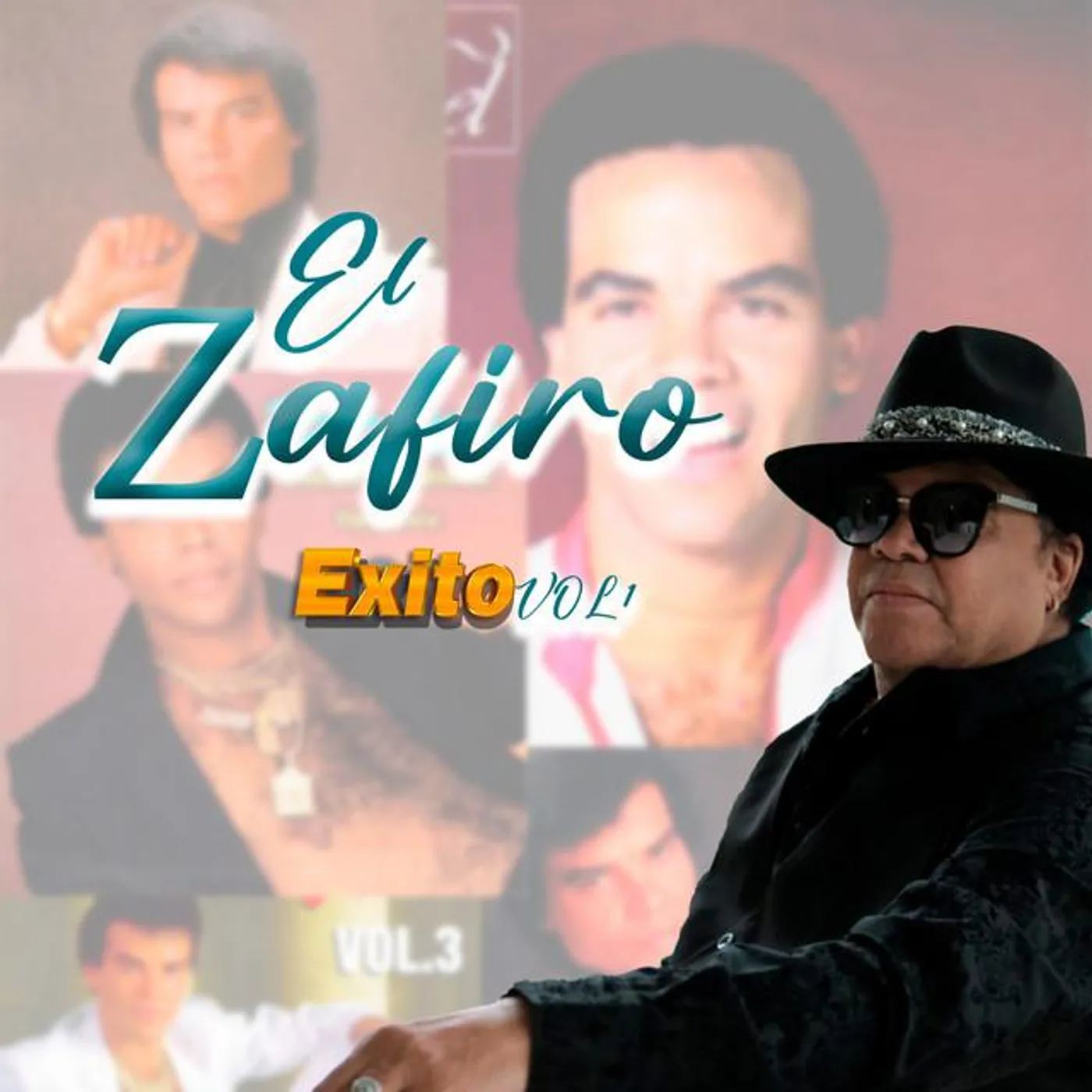 El Zafiro Brand Page