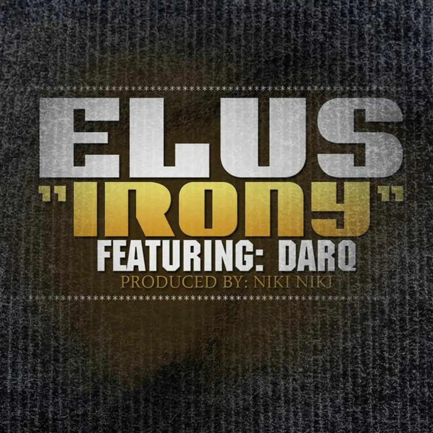 Elus Brand Page