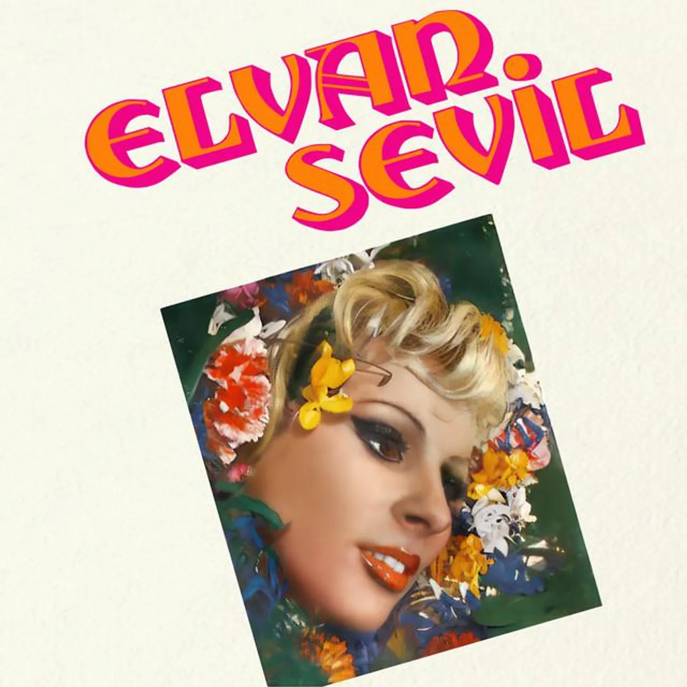 Elvan Sevil