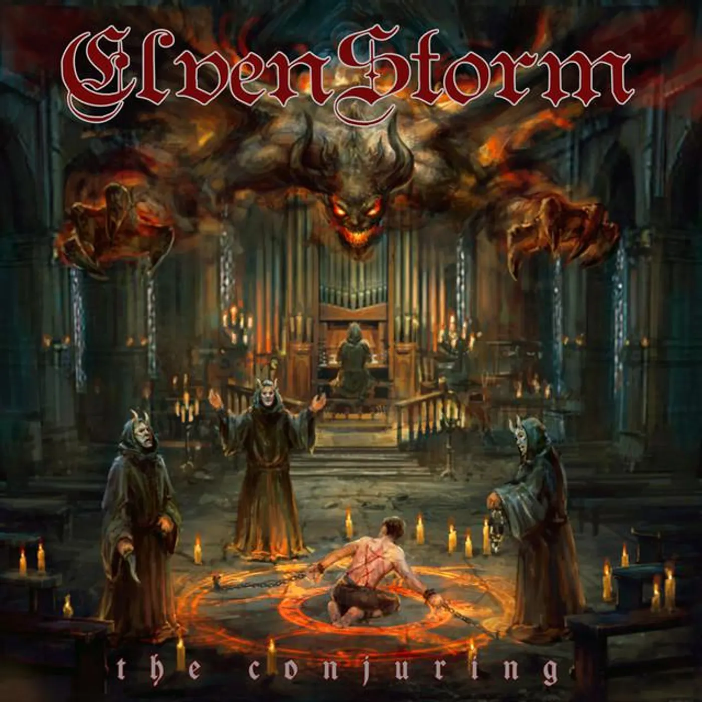 Elvenstorm