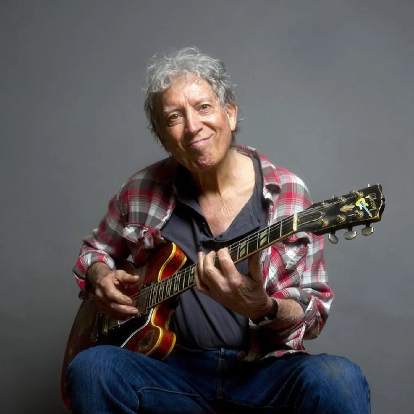 Elvin Bishop Brand Page