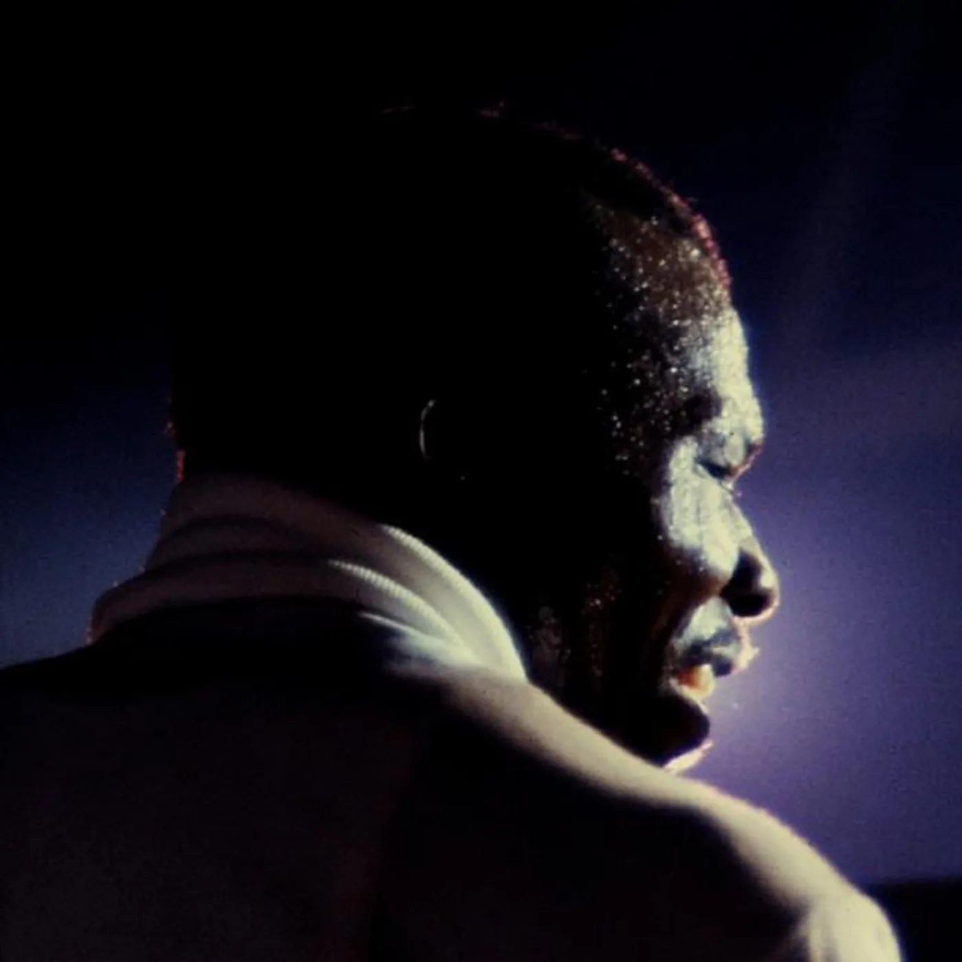 Elvin Jones Brand Page