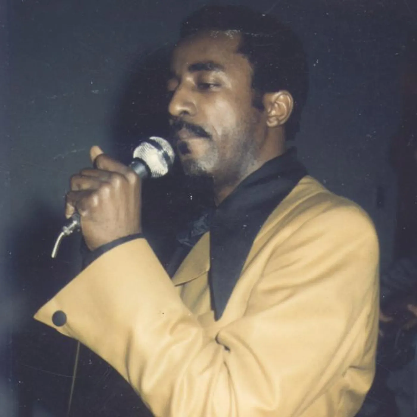 Elvin Spencer