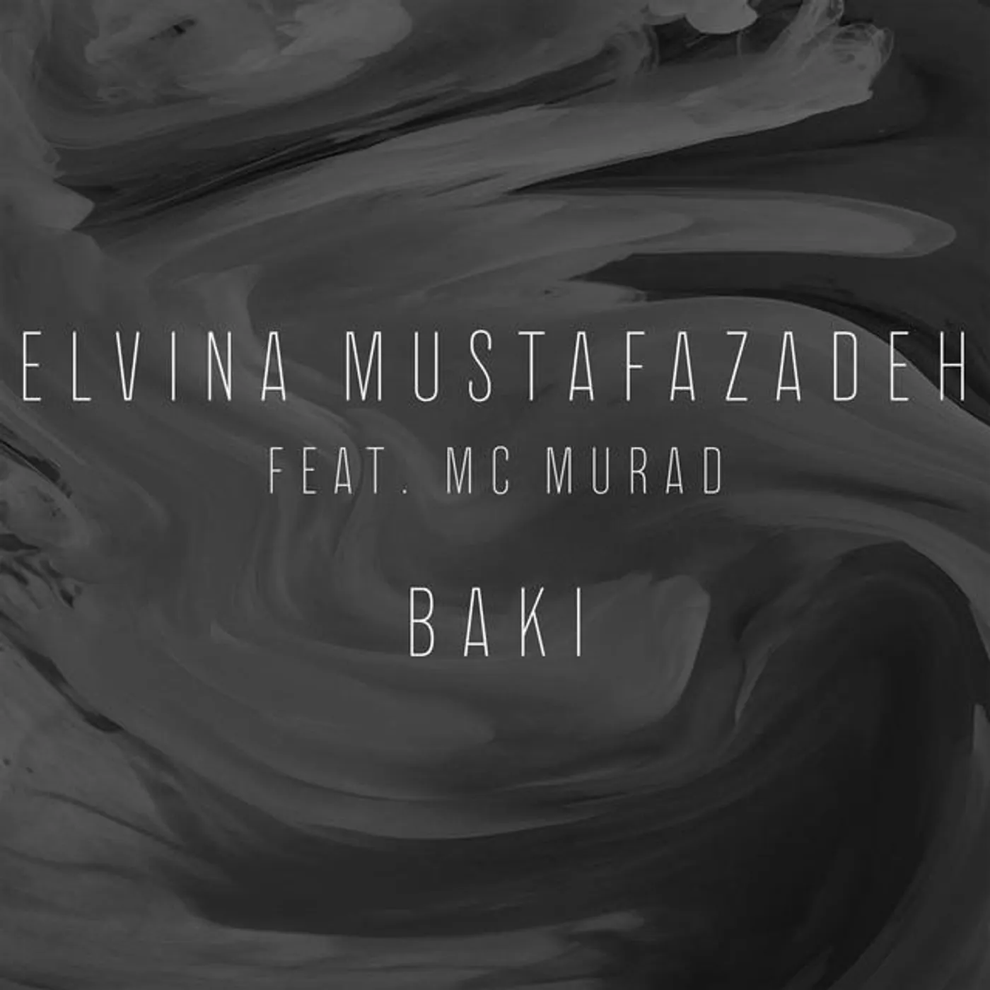 Elvina Mustafazadeh