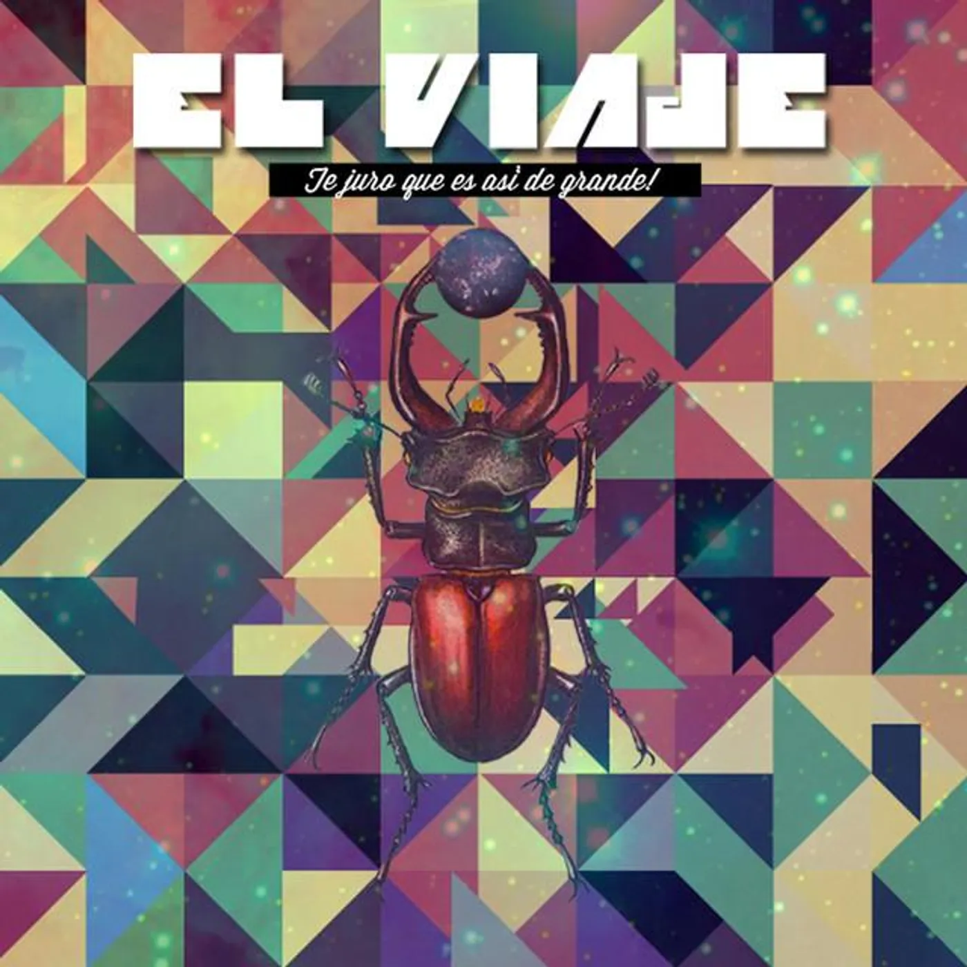 Elviaje
