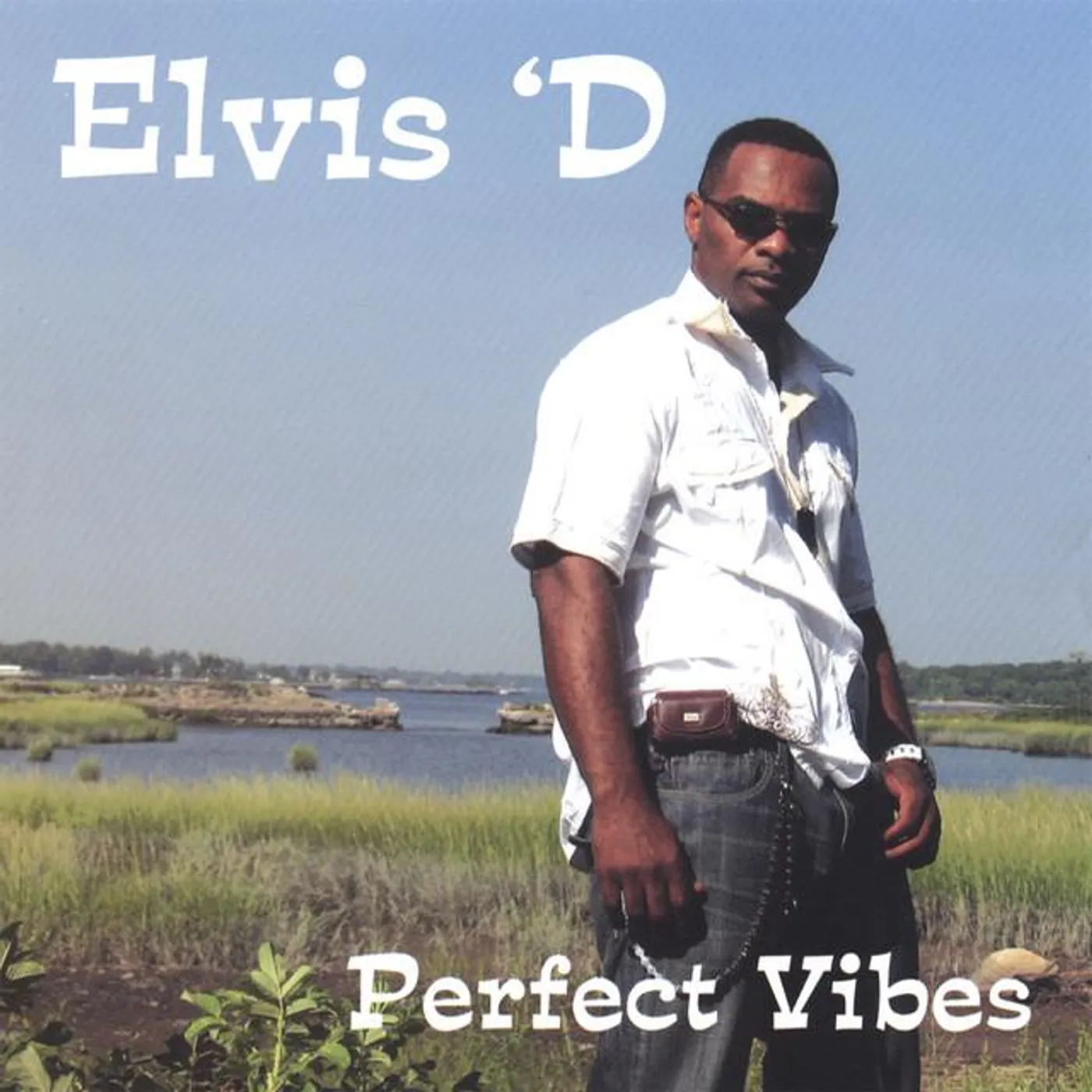Elvis 'D Brand Page