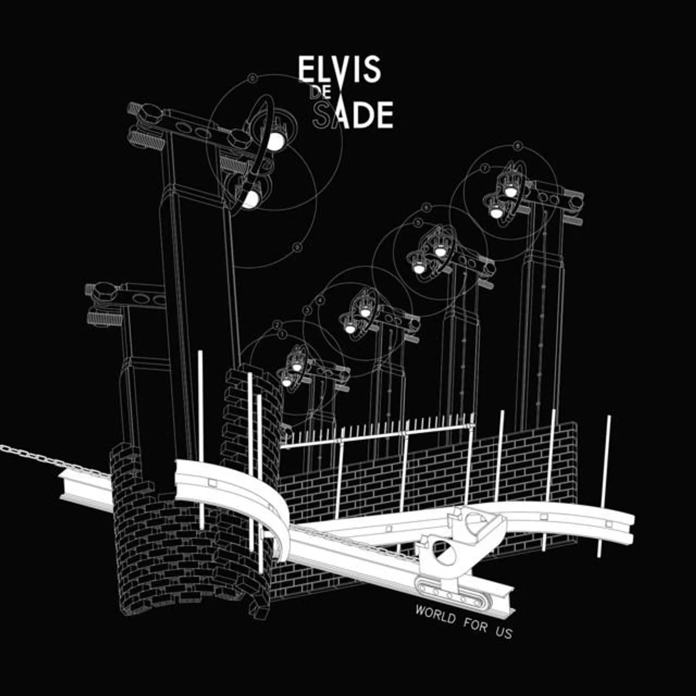 Elvis de Sade