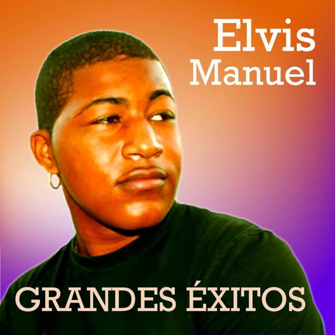 Elvis Manuel Brand Page