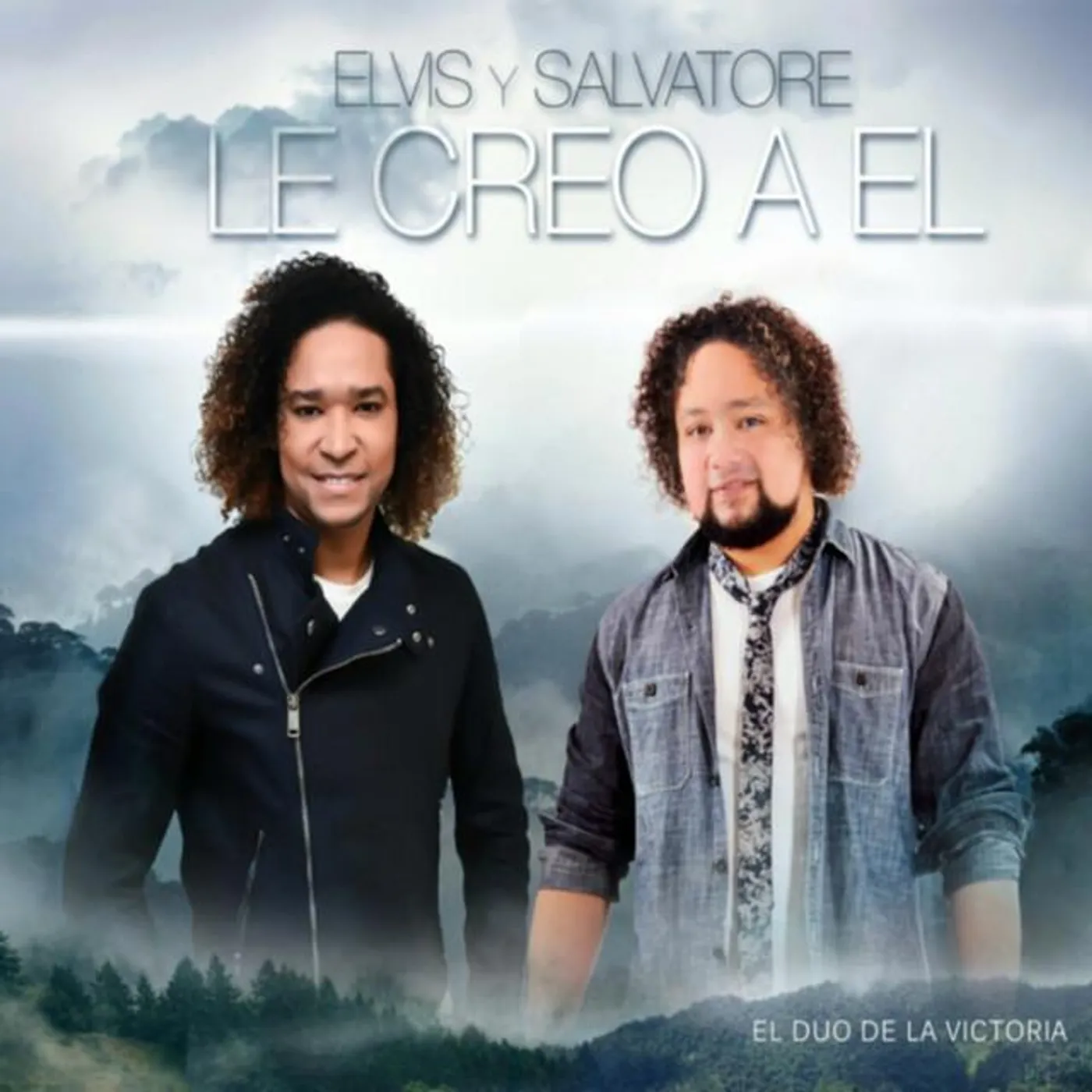 Elvis y Salvatore