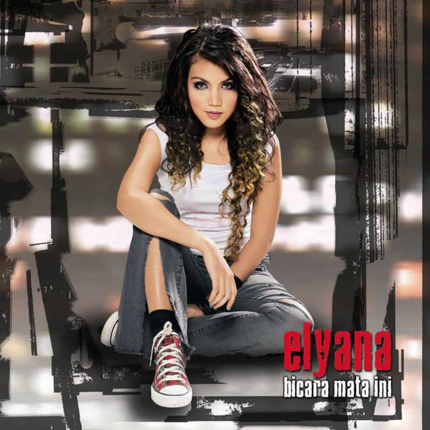 Elyana Brand Page
