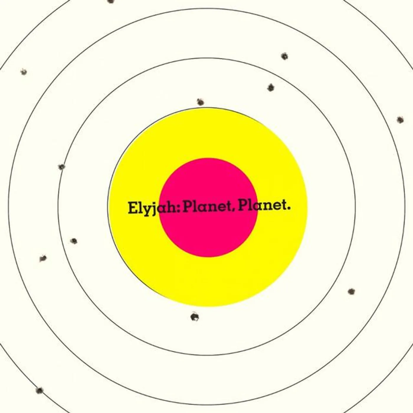 Elyjah Brand Page