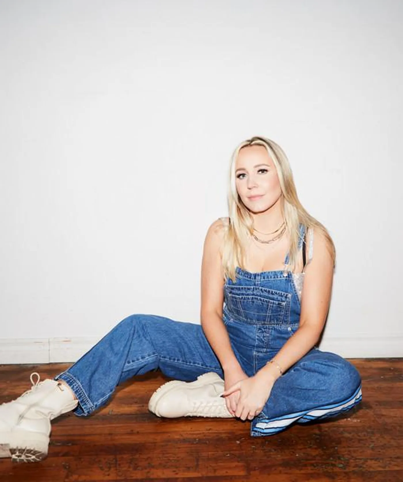 Elyse Saunders