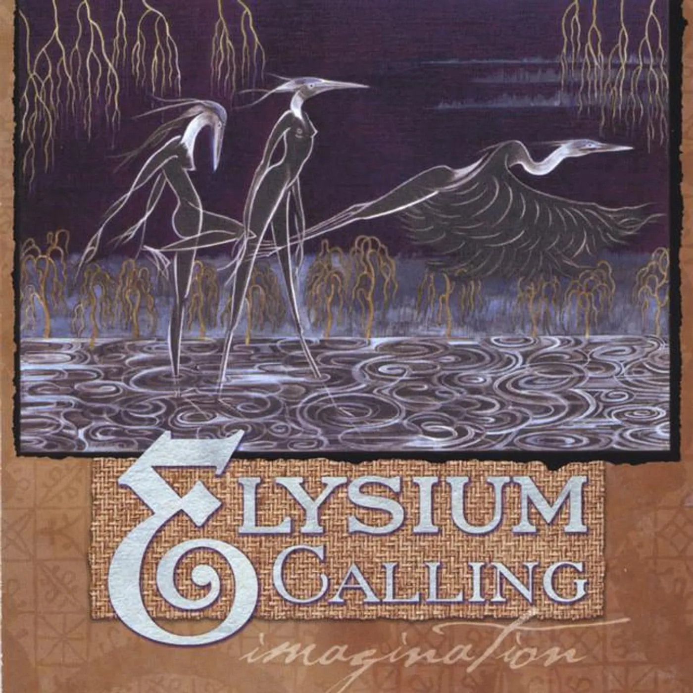 Elysium Calling Brand Page